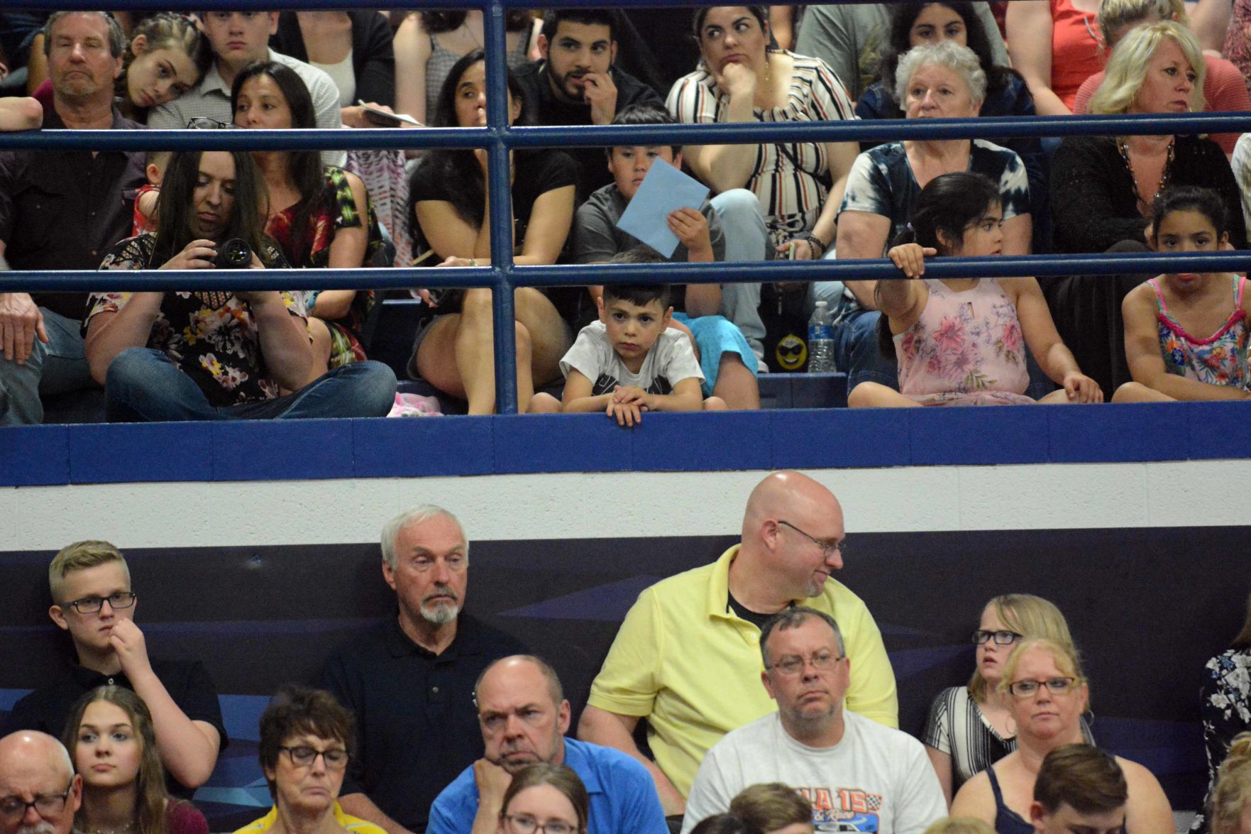 Baraboo graduation 2019